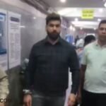 History Sheeter Arrest: History sheeter Rohit Tomar arrested again