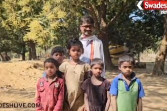 Rural Education Crisis: Education system in Kanker exposed, dilapidated schools