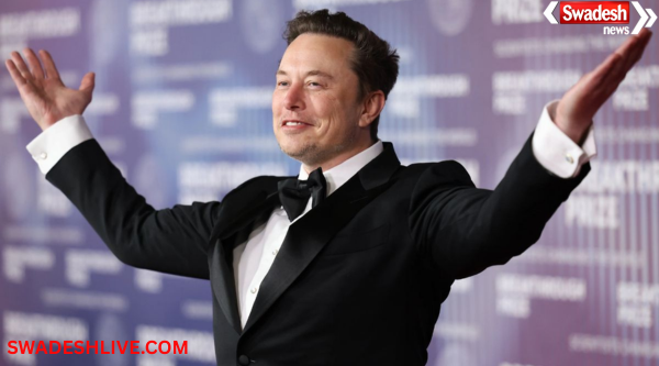 Elon Musk Net Worth 2026