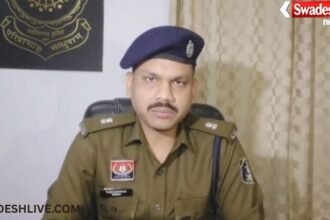 Franchise Fraud Case: A man was duped of Rs 56 lakh in the name of getting a franchise of a famous cafe in Raipur.