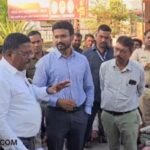 Post Office Scam: Jatkanhar Post Office Scam