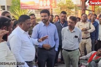 Post Office Scam: Jatkanhar Post Office Scam