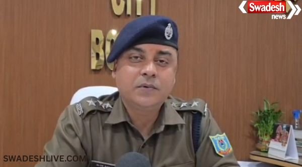 Live-in Relationship Case: Bokaran's Rinku Devi found in Rajasthan