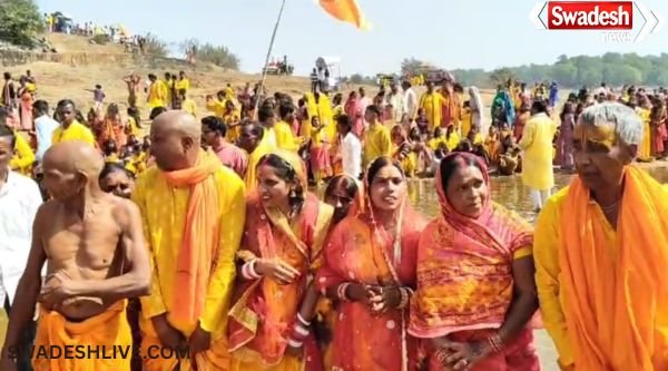 Shrimad Bhagwat Katha