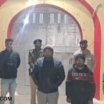 Administrative Action: Major action taken over villager's death, Kusmi SDM Karun Dahariya suspended