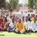 Tribal Protest: Uproar over student's death in Gariaband
