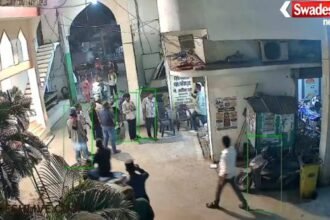 Tribal Protest: Uproar over student's death in Gariaband