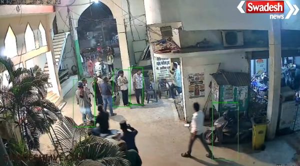 Tribal Protest: Uproar over student's death in Gariaband