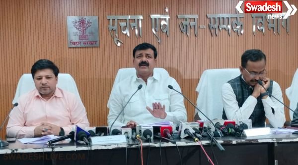 Buddhist Circuit Tourism: Cambodian tourists welcomed in Bihar