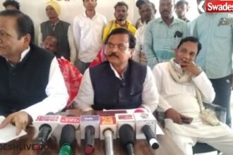 Caste Certificate Controversy: Controversy over the caste certificate of Pratappur MLA Shakuntala Porte