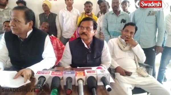 Caste Certificate Controversy: Controversy over the caste certificate of Pratappur MLA Shakuntala Porte