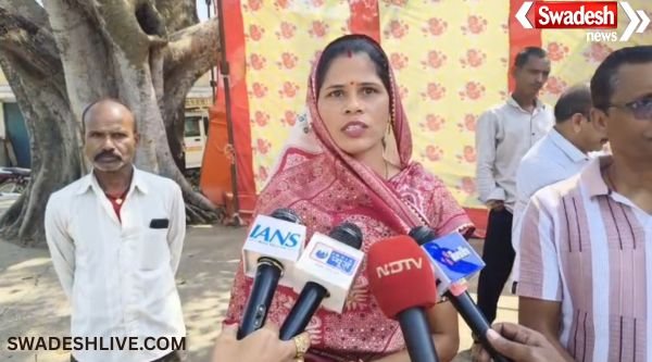 Village Discipline Rule: In Balod's Medhaki village, a fine of Rs 5,001 was imposed for gossiping.