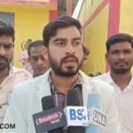 Liquor Shop Protest: Villagers stage protest against liquor shop opened without panchayat resolution in Sakti's Rabeli village.