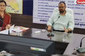 Electricity Theft Action