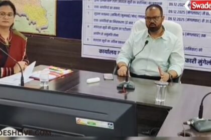 Electricity Theft Action