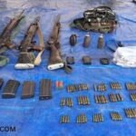 Anti-Naxal Operation: Police-Maoist encounter in Bijapur, two Naxals killed