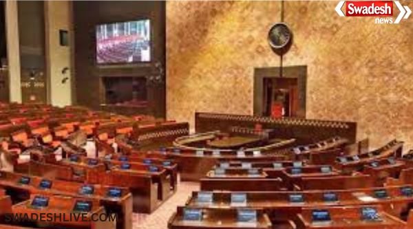 RAJYA SABHA ELECTIONS