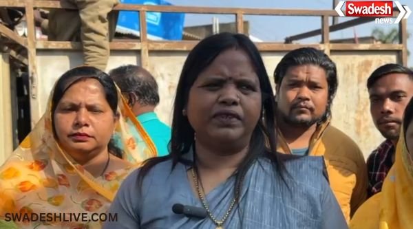 Contaminated Water Case