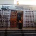 Temple Theft: Major theft at Sai Temple in Bhilai