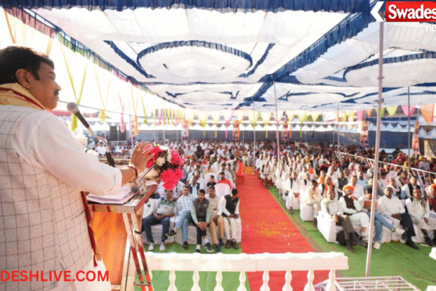 Sagar Development Works