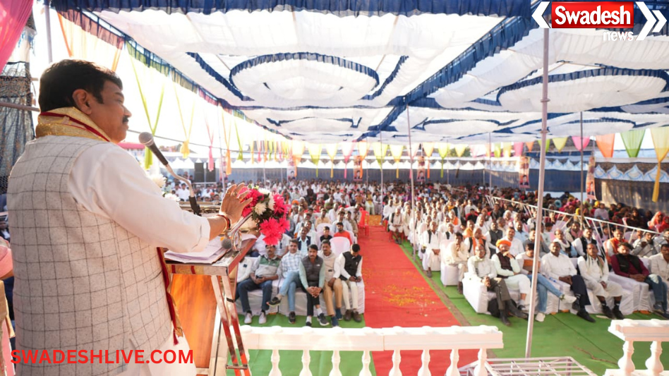 Sagar Development Works