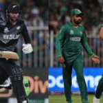 PAK VS NZ