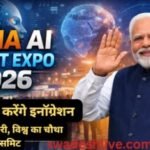India AI Impact Expo 2026