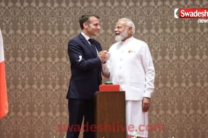 IndiaFrance DefenseDeal