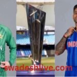 IndvsPak T20WC2026