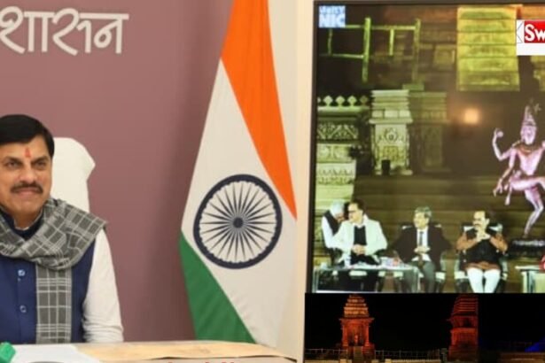 Khajuraho Dance Festival