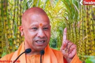 Lucknow cm yogi_swadesh news