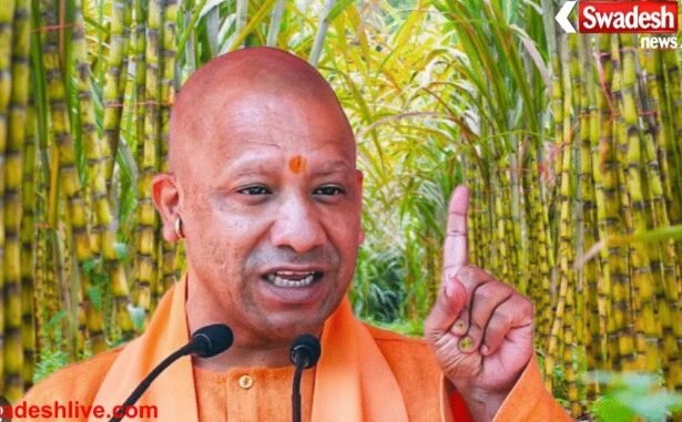 Lucknow cm yogi_swadesh news