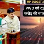 MP Budget 2026-27