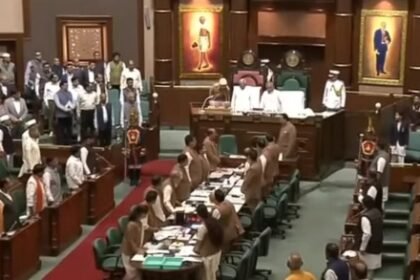 MP Budget Session 2026
