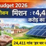 MP Jal Jeevan Mission