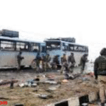 Pulwama attack
