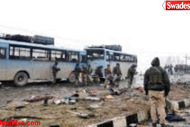 Pulwama attack