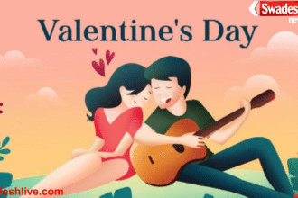 Valentine's Day
