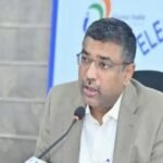 MeitY Secretary on AI