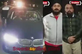 ViralVideo swadesh news