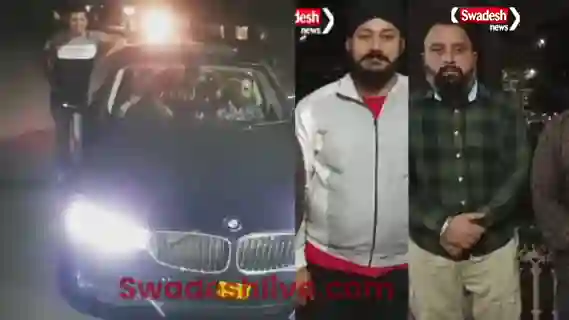 ViralVideo swadesh news