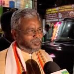 Giridih Political Controversy