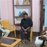 Chenari Drinking Water Project: Lifts will provide drinking water to hilly villages