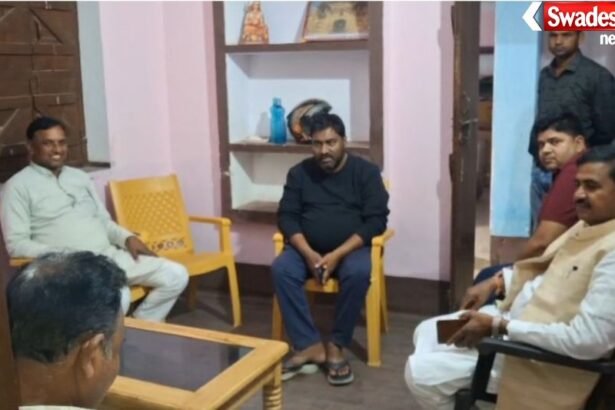 Chenari Drinking Water Project: Lifts will provide drinking water to hilly villages