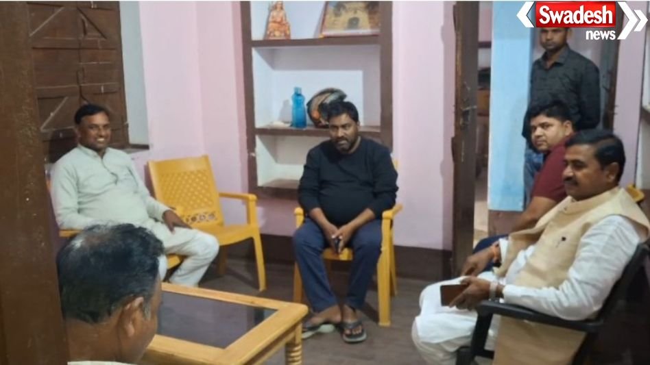 Chenari Drinking Water Project: Lifts will provide drinking water to hilly villages