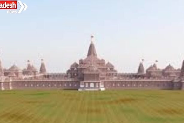 AYODHYA: To promote tourism in Ayodhya,