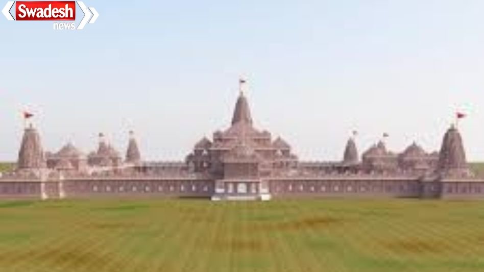 AYODHYA: To promote tourism in Ayodhya,