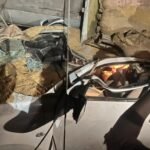 Raipur Truck Accident: Major accident in Raipur