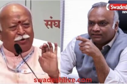 Priyank Kharge on Rss