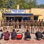 Shivpuri cyber fraud